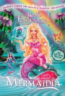 Barbie Fairytopia Mermaidia | Barbie Movie Download