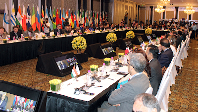 WCO+Meeting+in+Mumbai