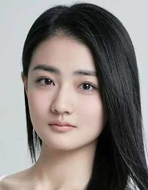 Chinese actress