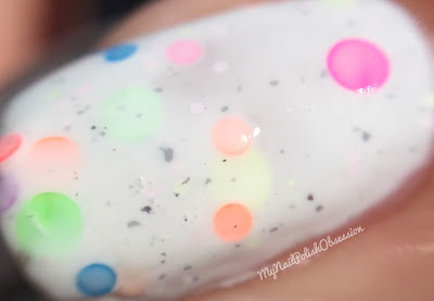 Girly BIts Cosmetics Sweet Nothings Collection, Spring 2016; Bonbon D'Amour Girly BIts Cosmetics Sweet Nothings Collection, Spring 2016; Bonbon D'Amour