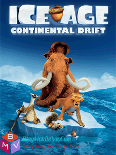 [Việt Hóa] Ice Age 4: Continental Drift – Kỷ băng hà 4