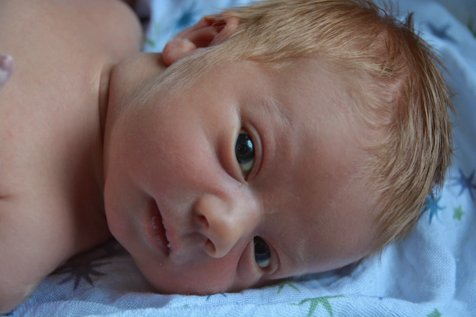 The Adventures of Shawn & Andy A Name (& an explanation & a