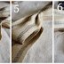 How To Make A Burlap Bow Without Wire