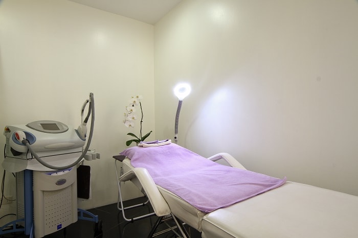 My Cutera Laser Hair Removal at Skin Philosophie