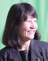 Yumiko Matsuoka