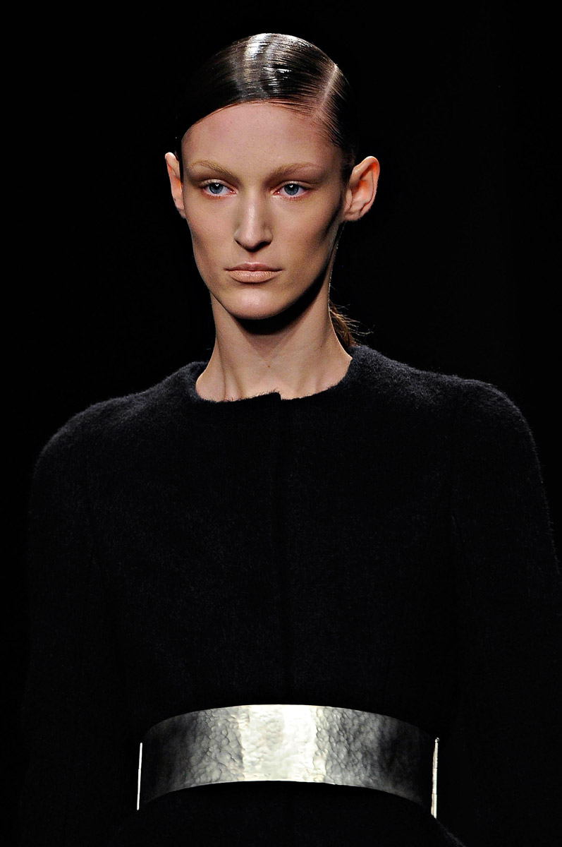 Runway : Calvin Klein Collection Fall 2012-2013 | Cool Chic Style Fashion