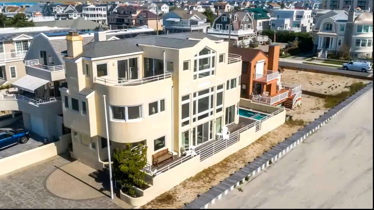 16 Photos vs. Preview of the Residential for sale at 115 S 24th Ave, Longport, NJ - Luxury Home & Interior Design Video Tour 16 Photos vs. Preview of the Residential for sale at 115 S 24th Ave, Longport, NJ - Luxury Home & Interior Design Video Tour