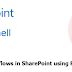 Cancel Workflows in SharePoint using PowerShell
