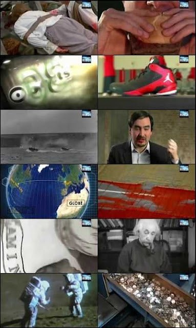 50 Amazing Things of The World Blow Your Mind Hindi Documentary Download HDTV