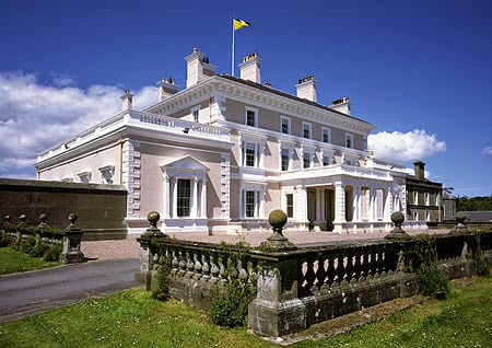 Lord Belmont in Northern Ireland 1st Baron Dunleath