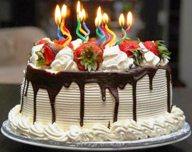 Cara Membuat Kue Ulang Tahun Oven