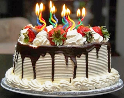 cara membuat kue ulang tahun sederhana tanpa oven
