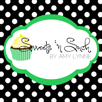 Sweets N Such By Amy Lynne