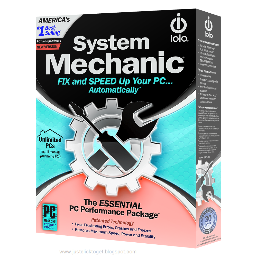 How to...: System Mechanic