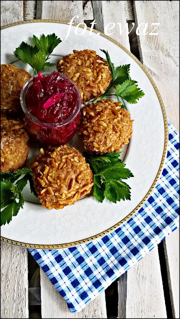 Różne oblicza mielonych