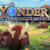 YONDER THE CLOUD CATCHER CHRONICLES-RELOADED