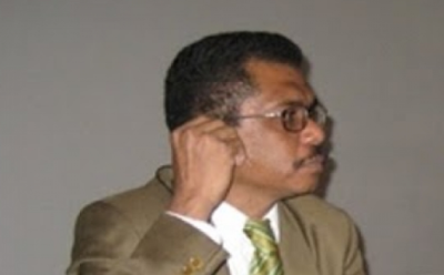 Prizaun Bekora Hahú Kloot, João Câncio Muda Ba Gleno 