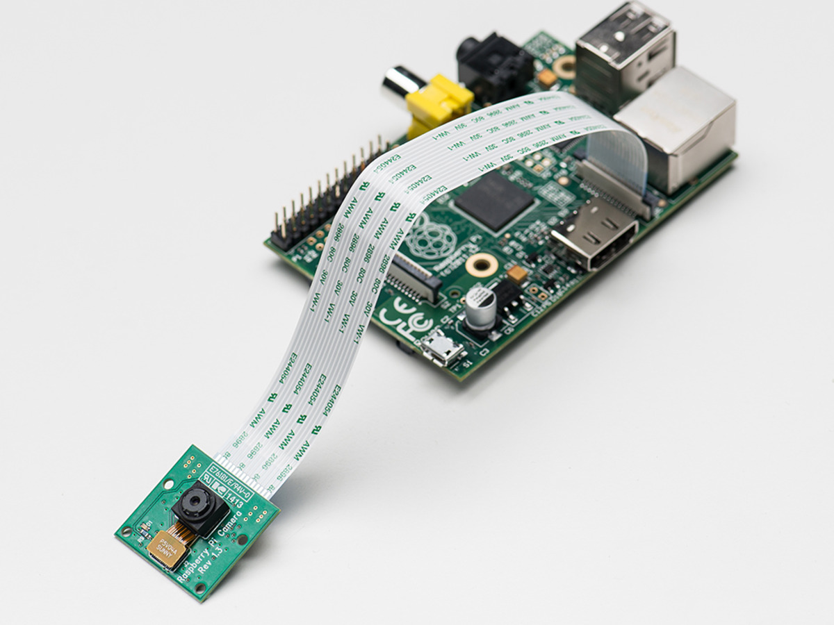MIPI CSI based development kits overview