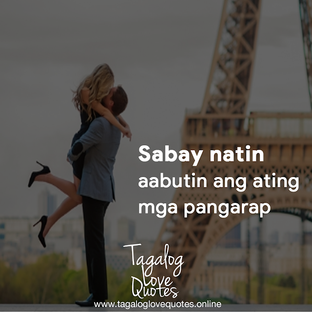 Sabay natin