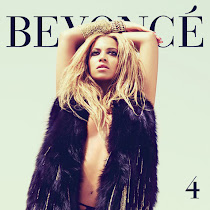 New Muzik: Beyoncé - "4"