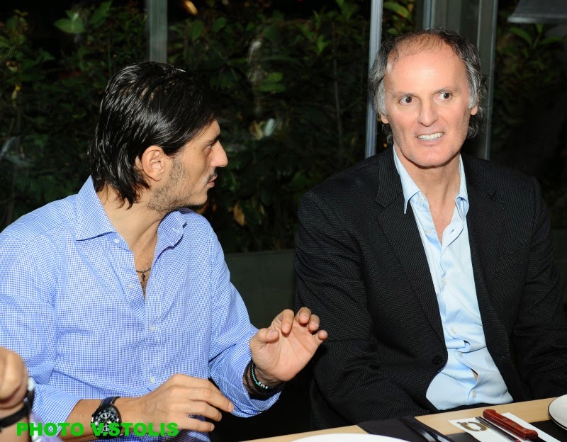 Άντε και καλή χρονιά! (ΕΙΚΟΝΕΣ)