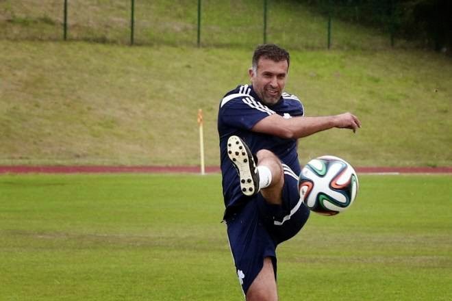 "Θα εξαντλήσουμε τα περιθώρια στο πρωτάθλημα"