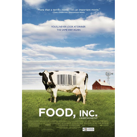 Food, Inc. (2009)