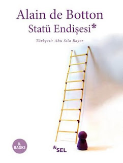 Statü Endişesi Statü Endişesi