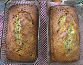  Zucchini Bread Recipe