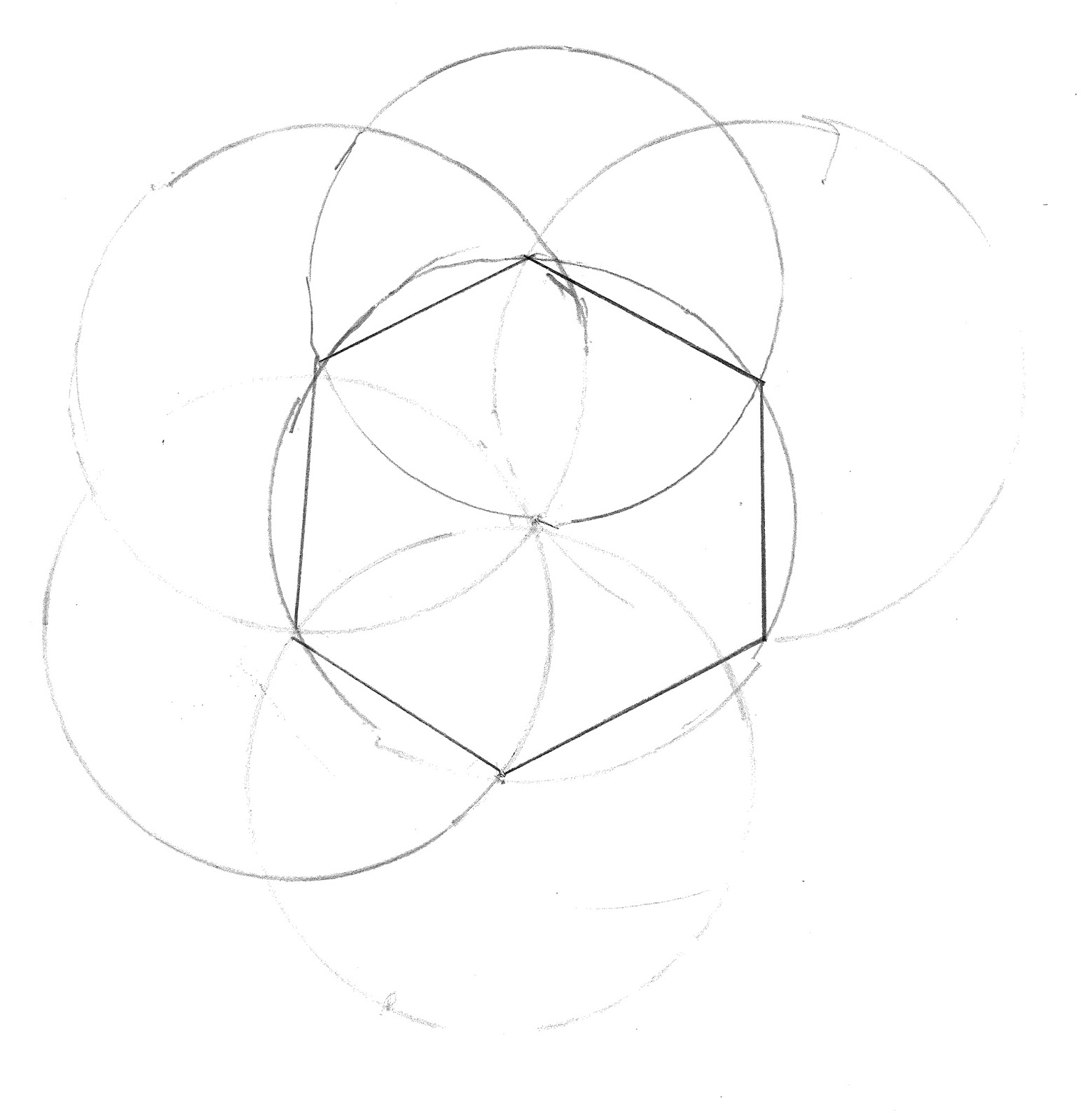 pinkmathematics Ancient Greek Geometry