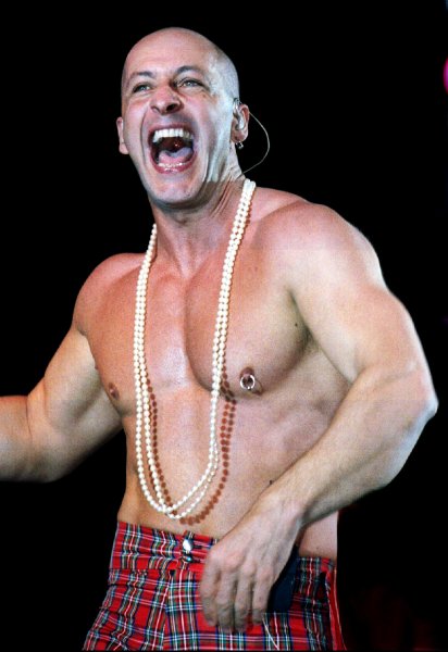 Right Said Fred Schwul Right Said Fred Schwul