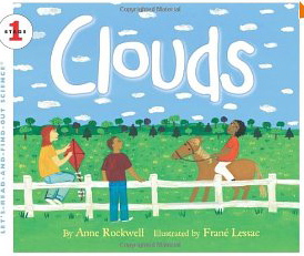 The Educated Preschooler: Rain & Water Cycle