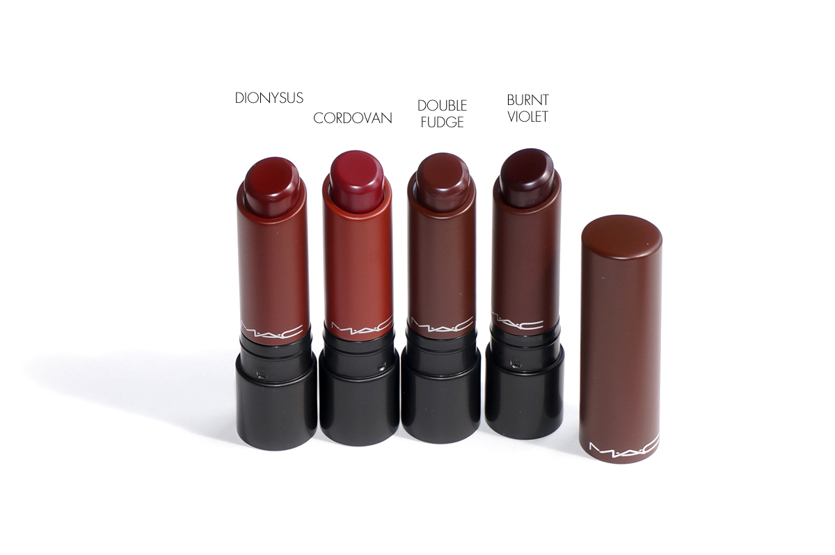 Mac Lipstick For Brown Skineverinsight
