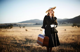 Photo of Kate Winslet in The Dressmaker