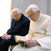 Niega El Vaticano que Benedicto XVI sufra una "enfermedad paralizante"