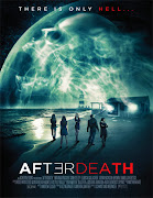 Poster de AfterDeath