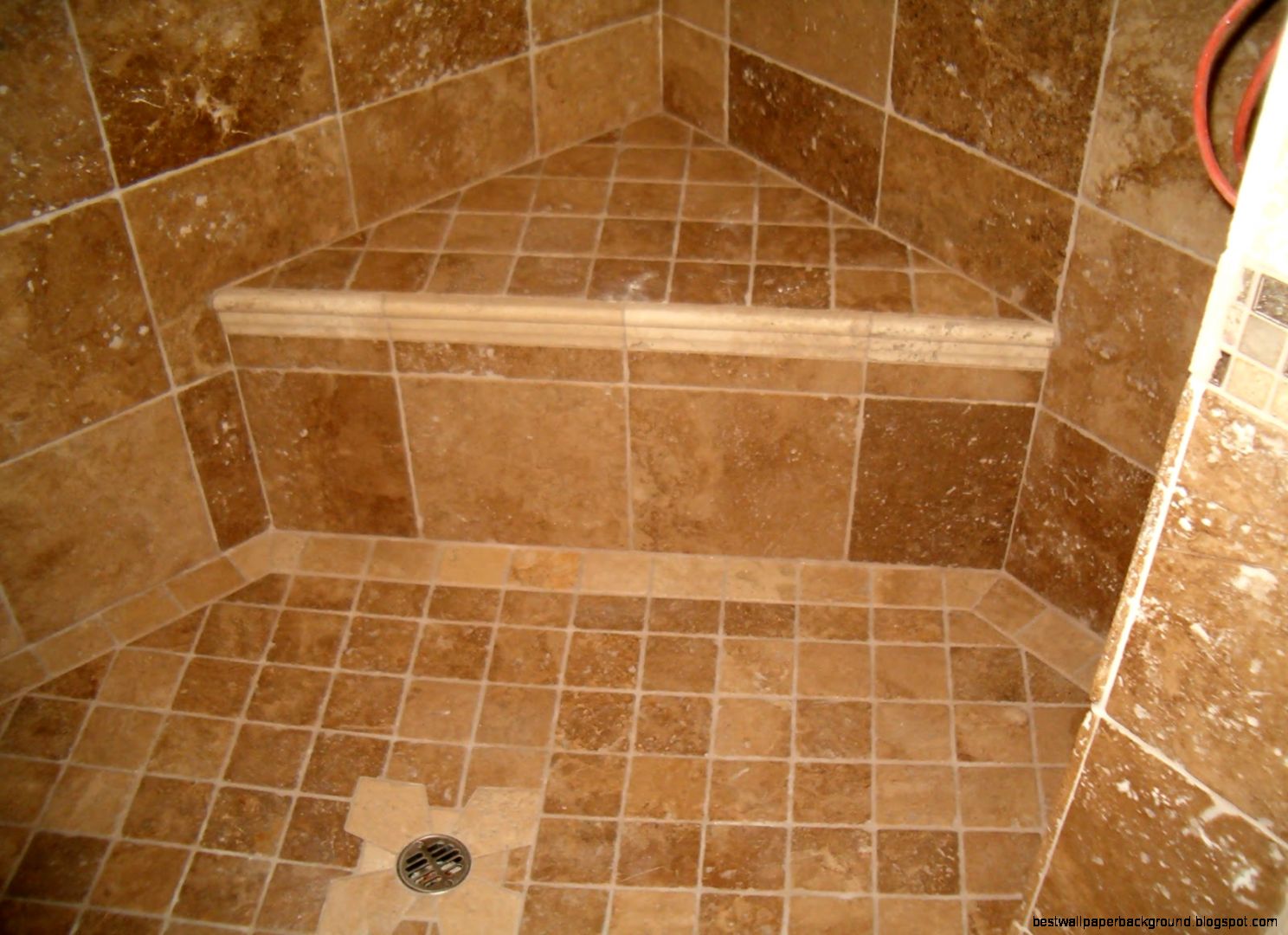Bathroom Design Tile Showers Ideas