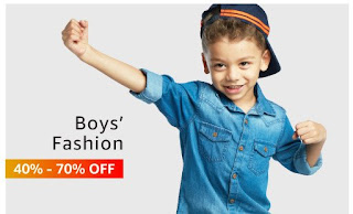 boy's fashion up to 40%-70% off boy's fashion up to 40%-70% off