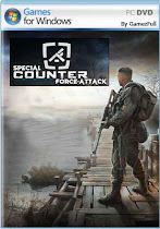 Descargar Special Counter Force Attack – PLAZA para 
    PC Windows en Español es un juego de Disparos desarrollado por Bleeding Edge Studio