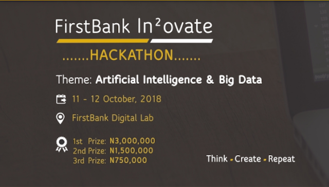 First-Bank-Innovative-Challenge