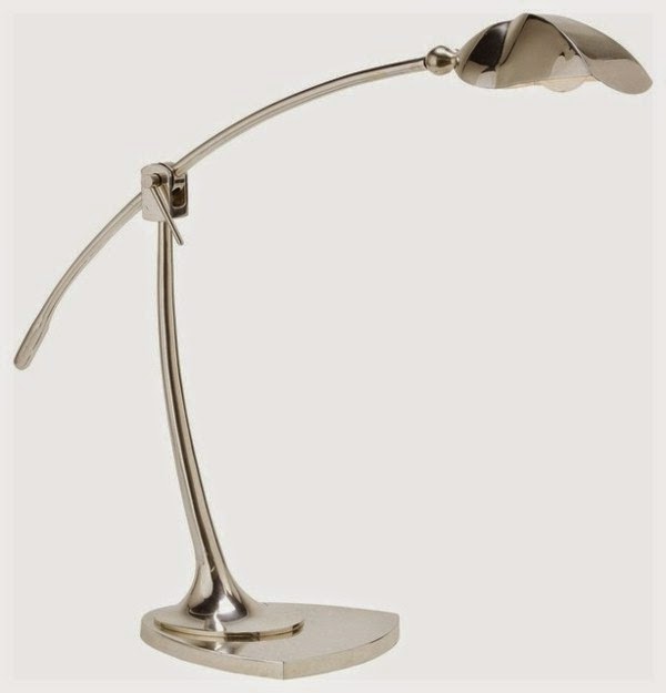 Designer desk lamp &#8211; cool examples!