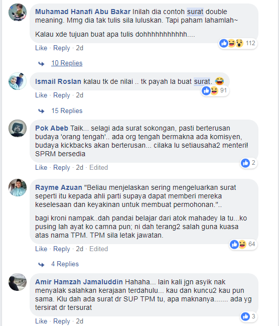Netizens Tibai Setpol Wan Azizah Kerana Bagi Jawapan Bangang