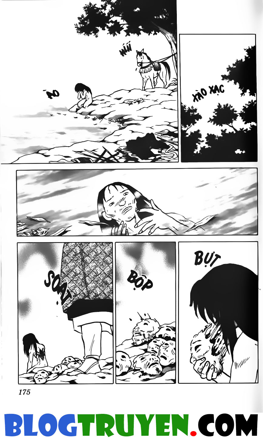 Inuyasha vol 21.10 trang 8