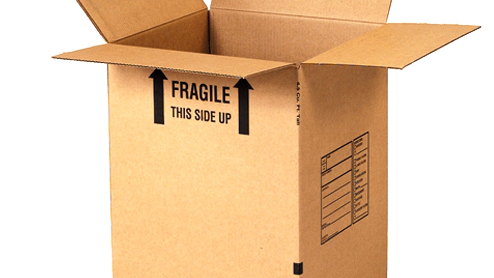 Where Can I Buy Large Boxes For Shipping Box Choices