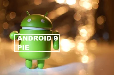 Fitur terbaru android Pie