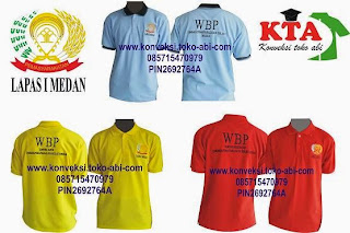 Konveksi Kaos Polo di Tangerang Cimone, Cikokol, Cipondoh, Karawaci, Ciledug, Cipadu