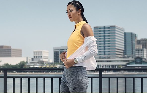 michelle wie nike