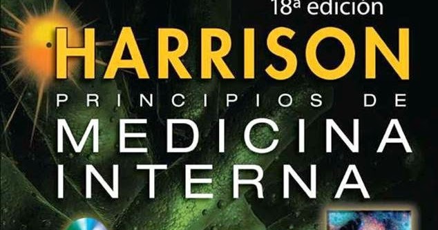 Descargar harrison de medicina interna en pdf gratis online Descargar harrison de medicina interna en pdf gratis online