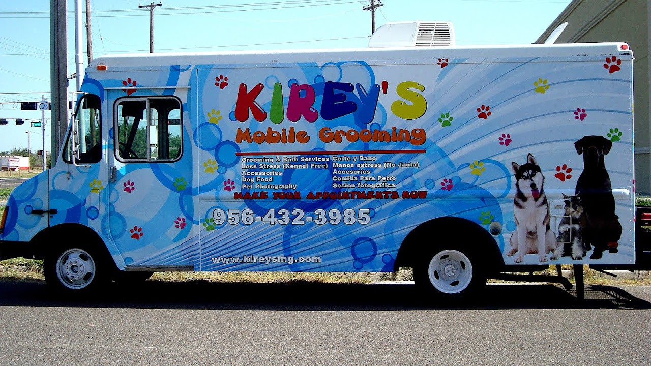 Dog Grooming Mcallen Tx - Dog Choices