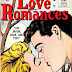 Love Romances #57 - Matt Baker art